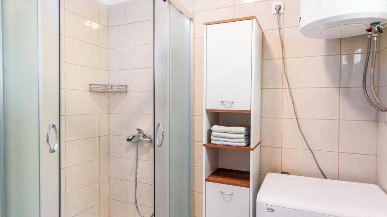 Photo of Bathroom in Primorski Dolac