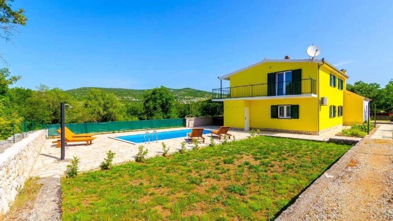 Photo of Outdoor in Primorski Dolac