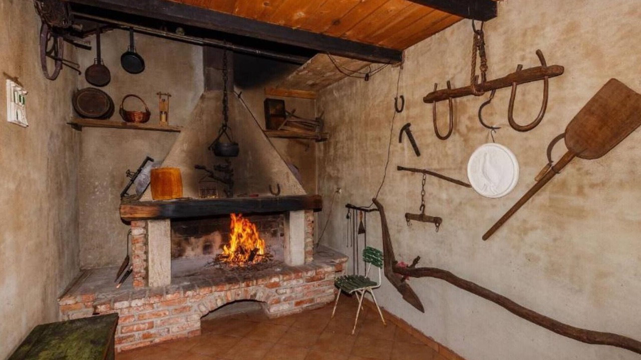 Photo of Livingroom in Primorski Dolac