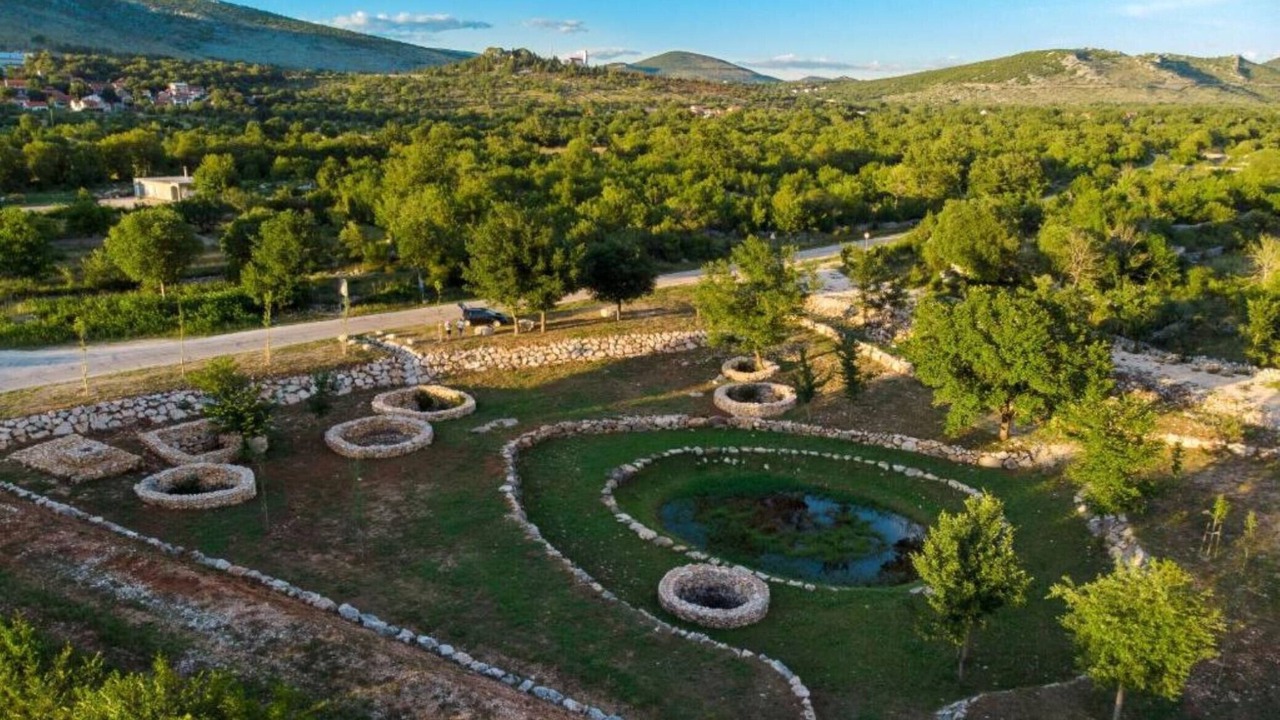 Photo of Outdoor in Primorski Dolac