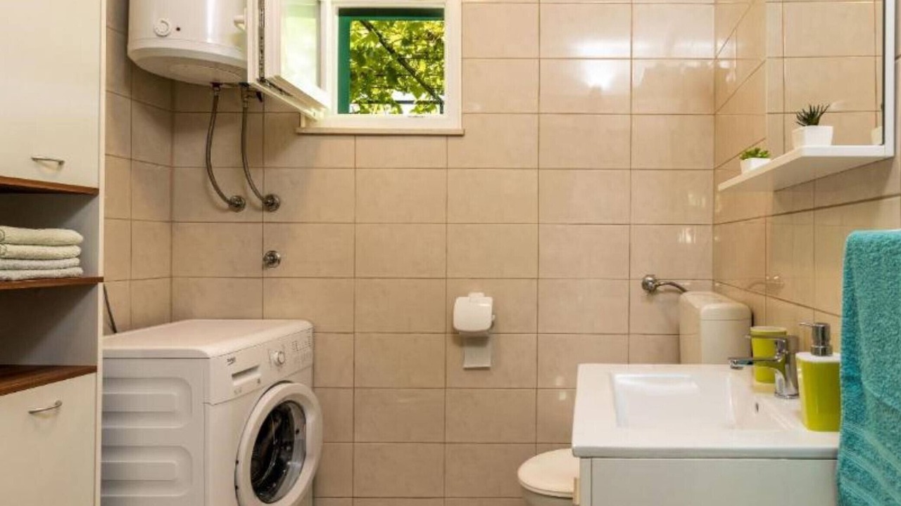 Photo of Bathroom in Primorski Dolac