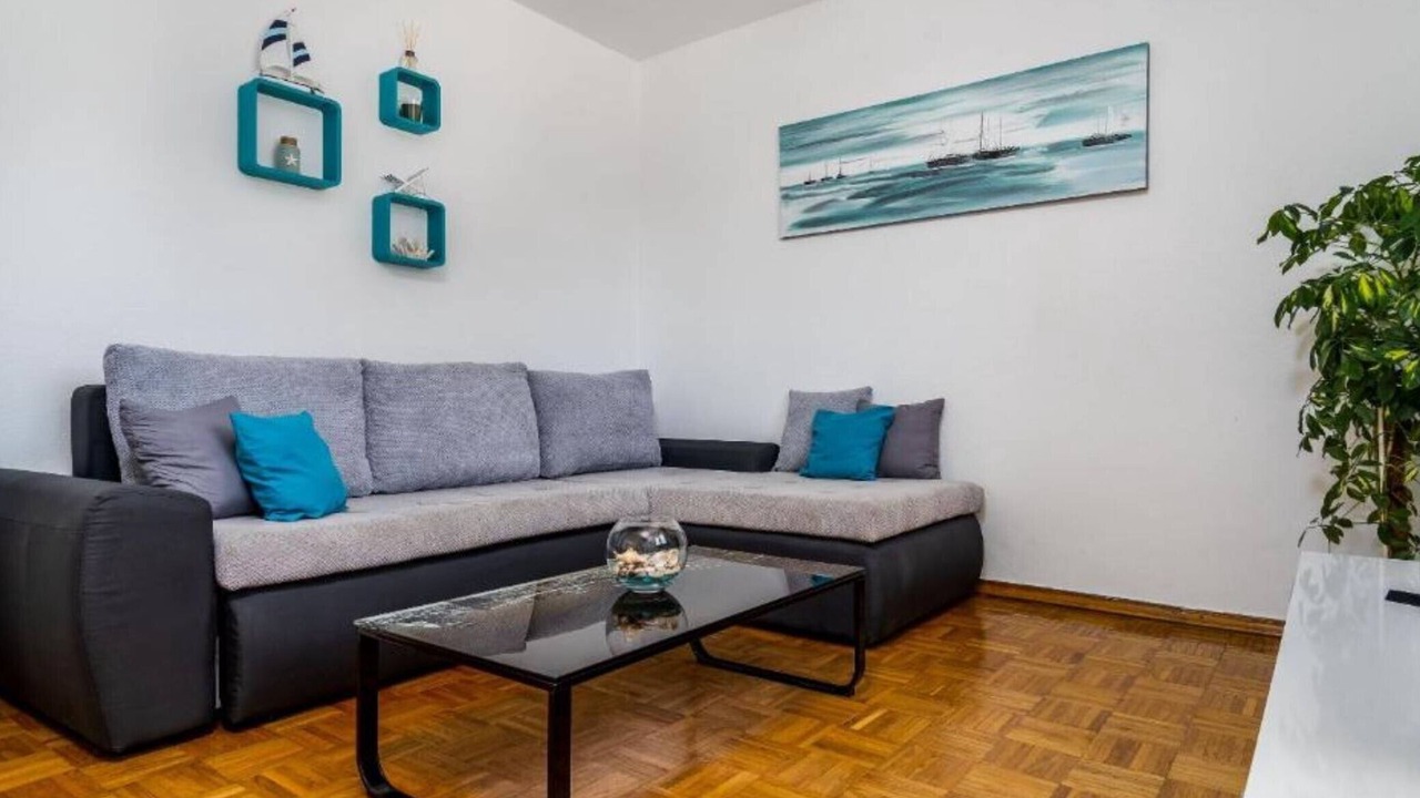 Photo of Livingroom in Primorski Dolac