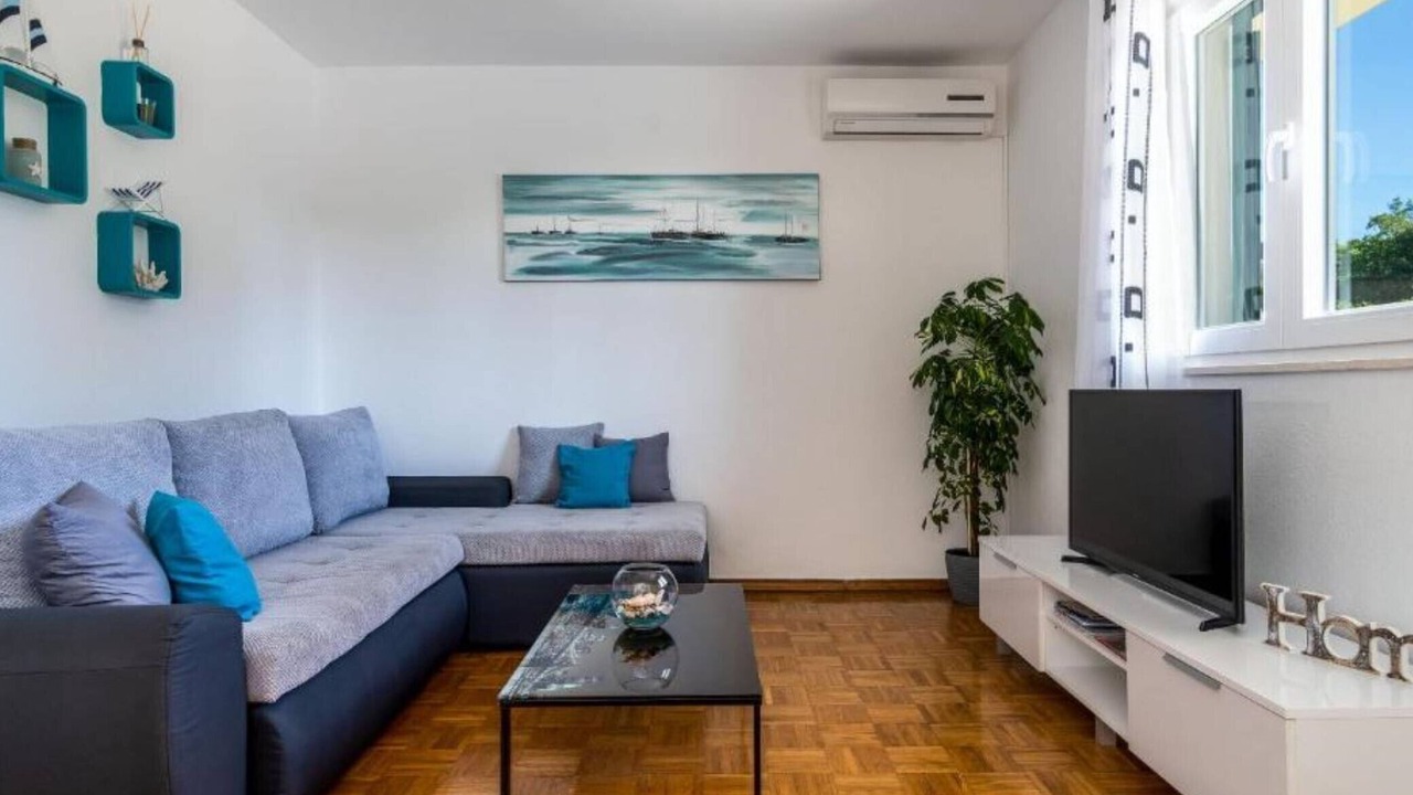 Photo of Livingroom in Primorski Dolac