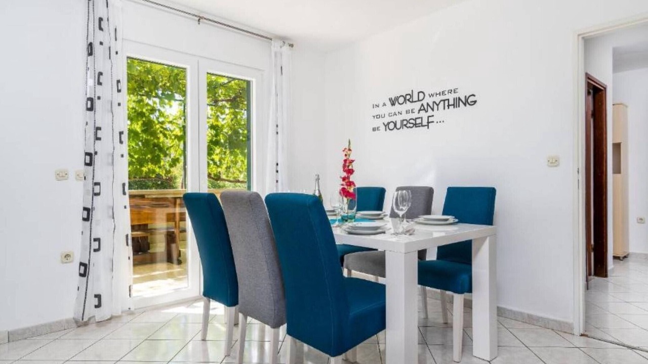 Photo of Livingroom in Primorski Dolac