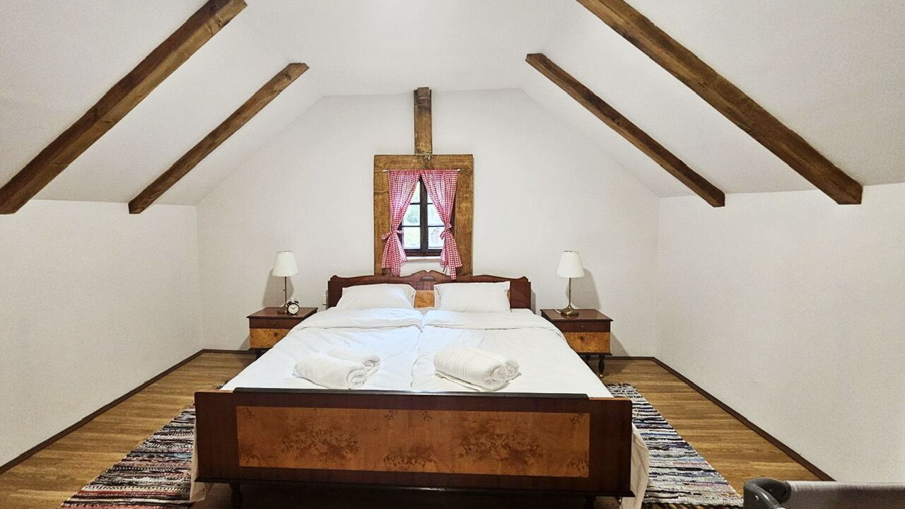Photo of Bedroom in Klanjec