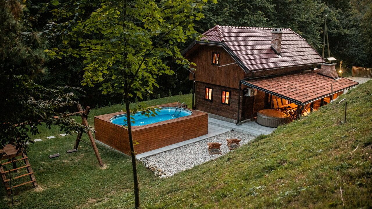 Photo of Outdoor in Klanjec