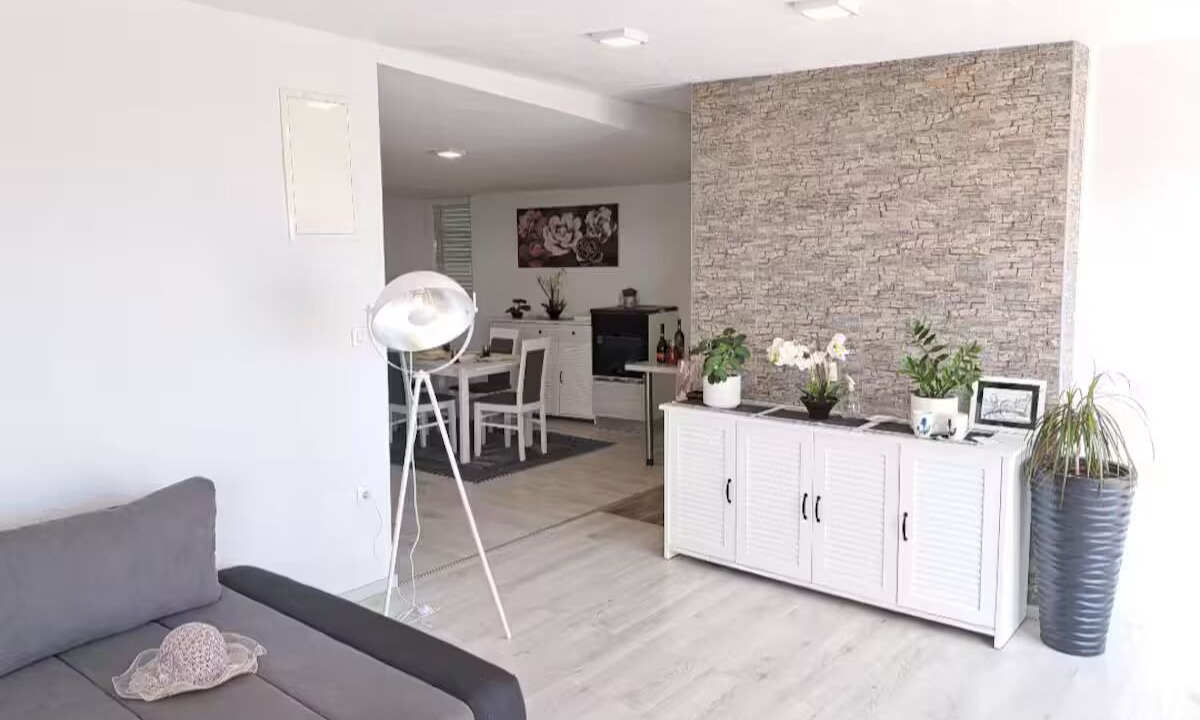 Photo of Livingroom in Kastel Sucurac