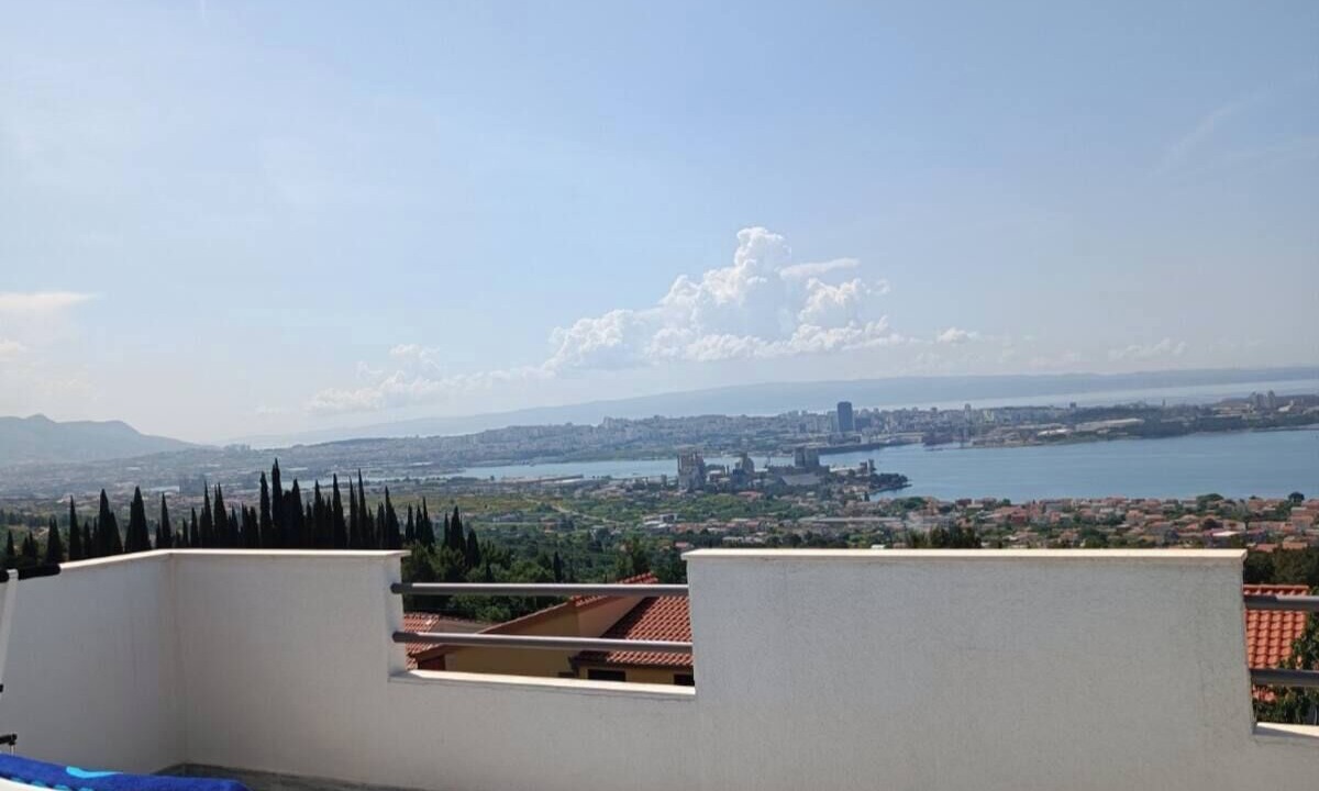 Photo of Patio Balcony in Kastel Sucurac
