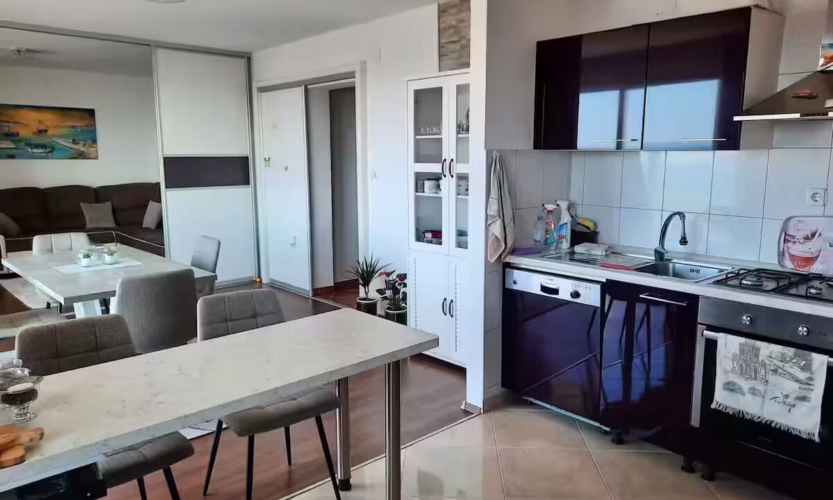Photo of Kitchen in Kastel Sucurac