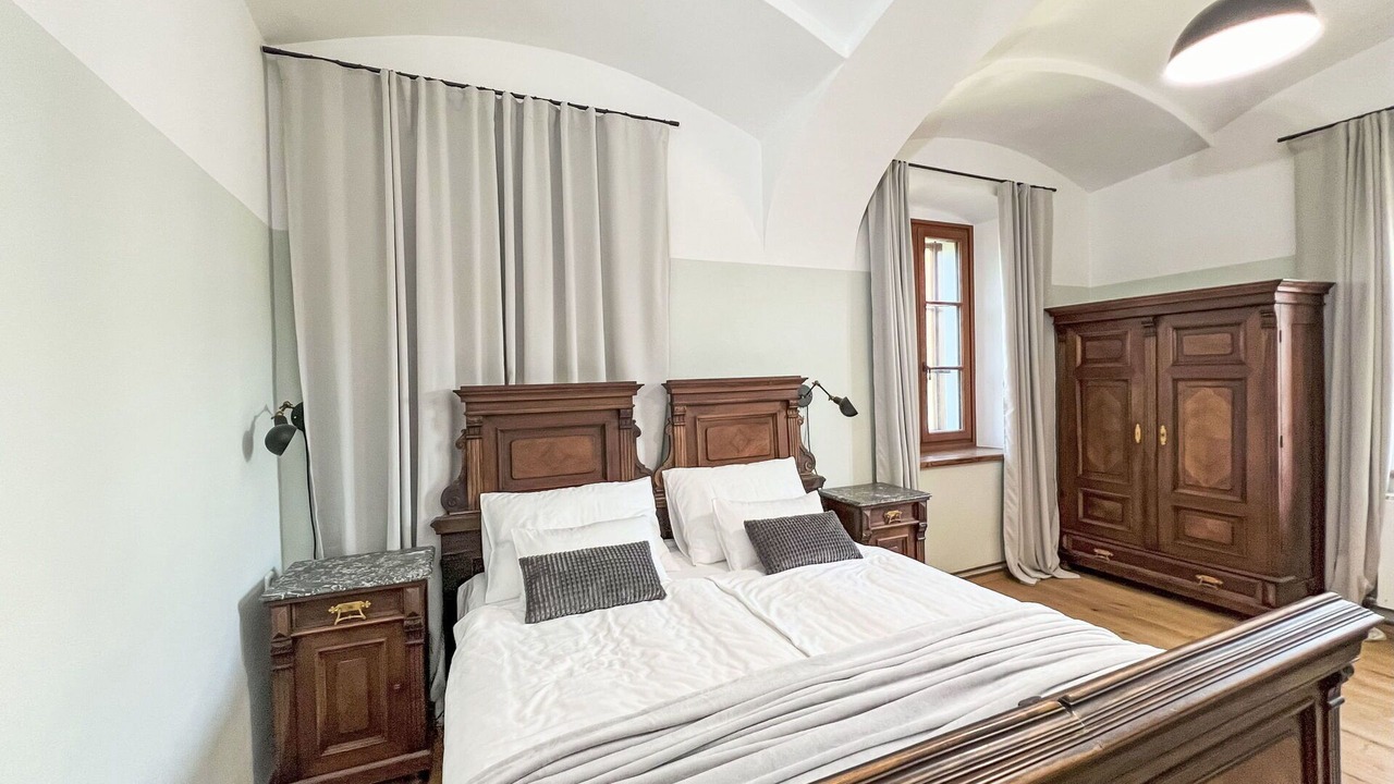 Photo of Bedroom in Pohorje