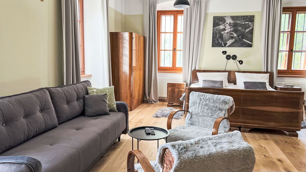 Photo of Bedroom in Pohorje