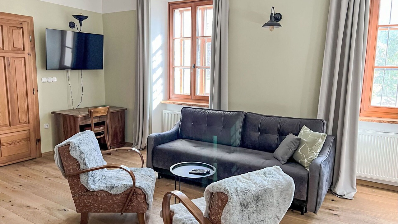 Photo of Bedroom in Pohorje