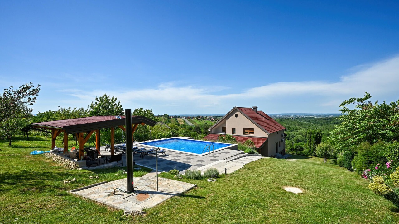 Photo of Outdoor in Sveti Ilija