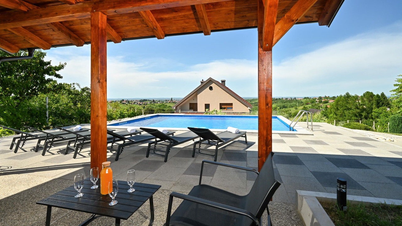 Photo of Outdoor in Sveti Ilija