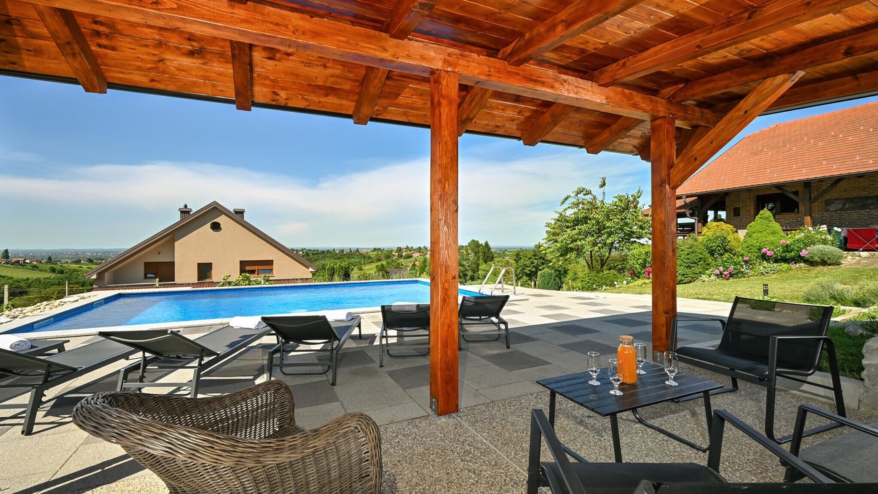 Photo of Outdoor in Sveti Ilija
