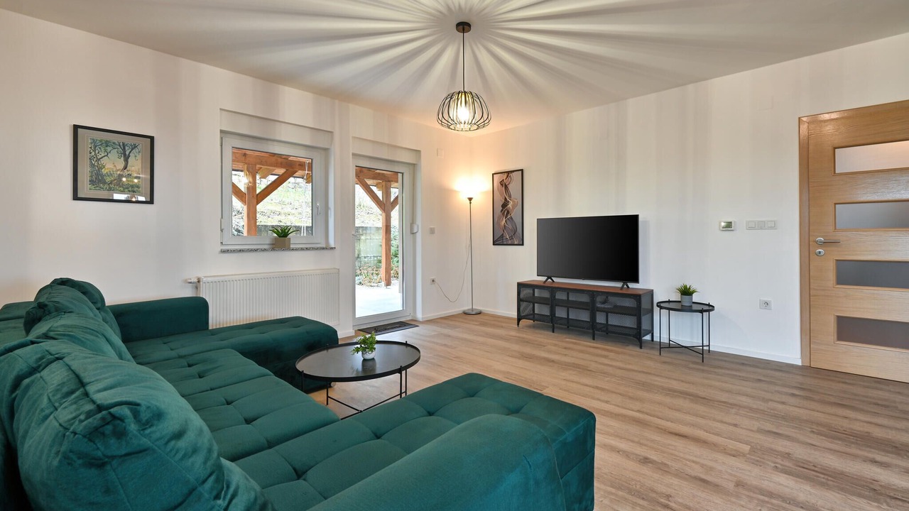 Photo of Bedroom in Sveti Ilija