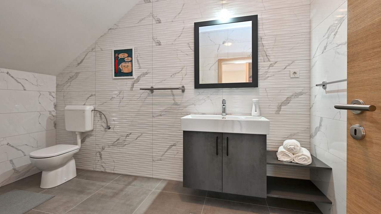 Photo of Bathroom in Sveti Ilija