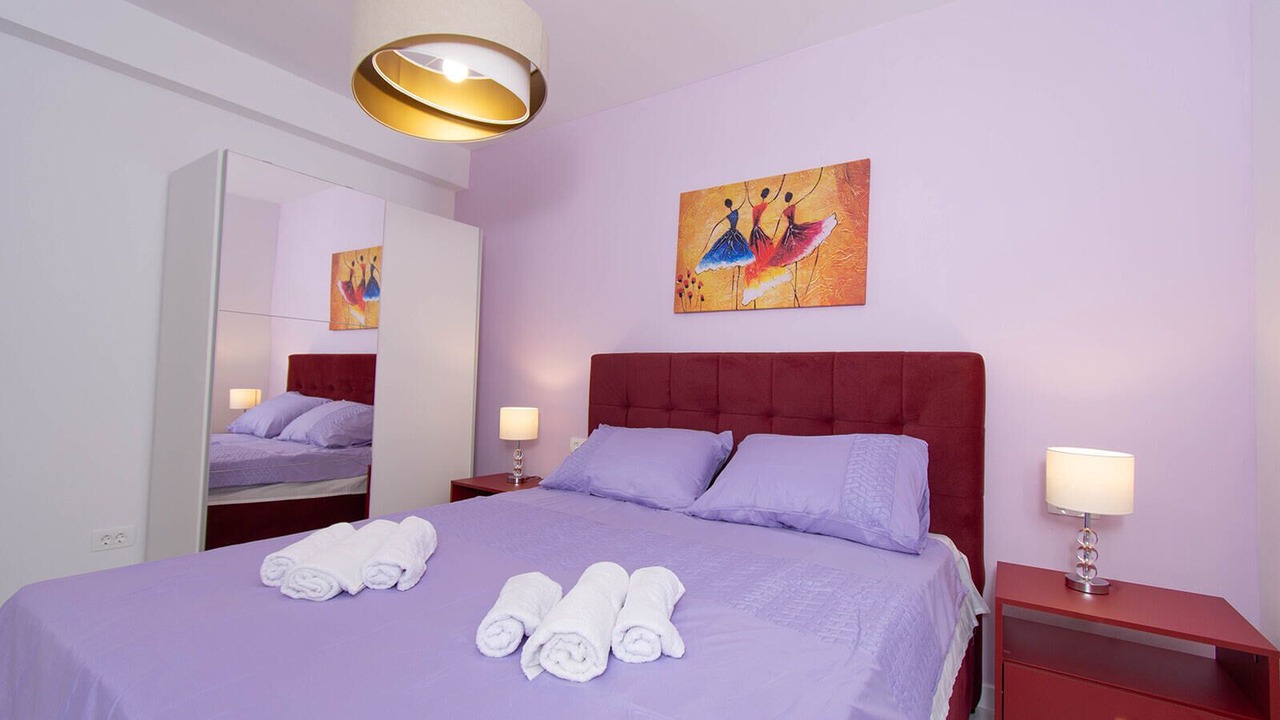 Photo of Bedroom in Imotski
