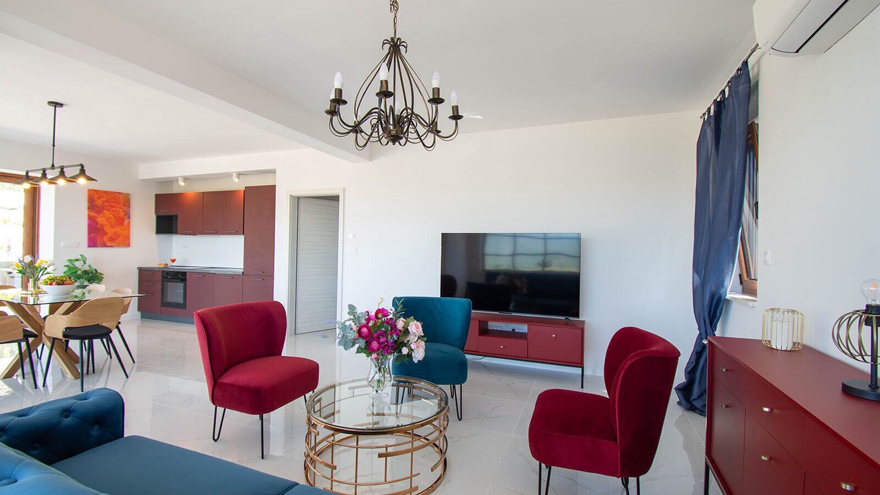 Photo of Livingroom in Imotski