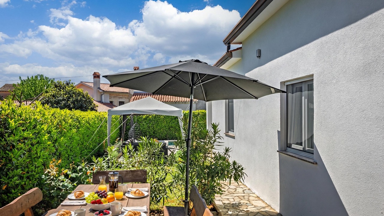 Photo of Outdoor in Nedescina