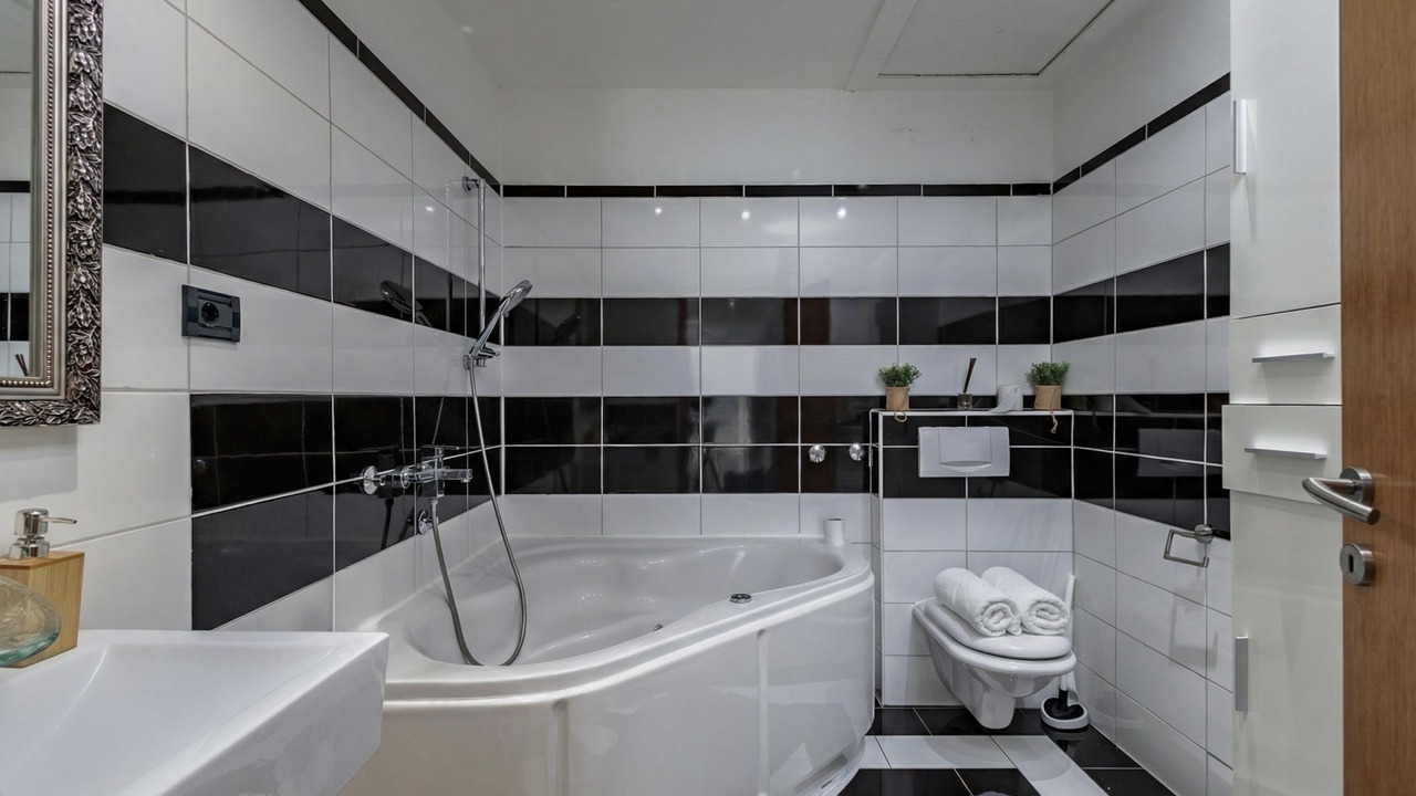 Photo of Bathroom in Nedescina