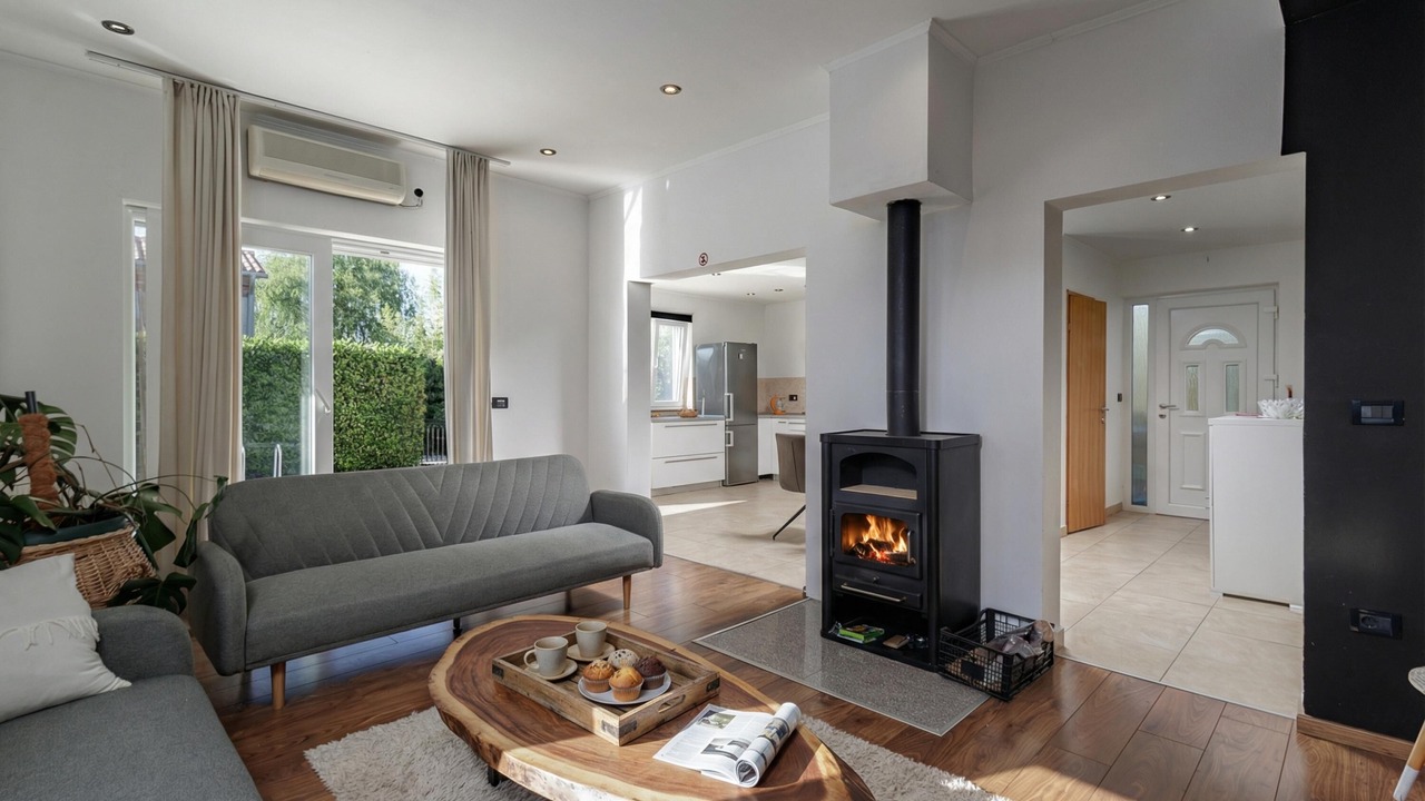 Photo of Livingroom in Nedescina