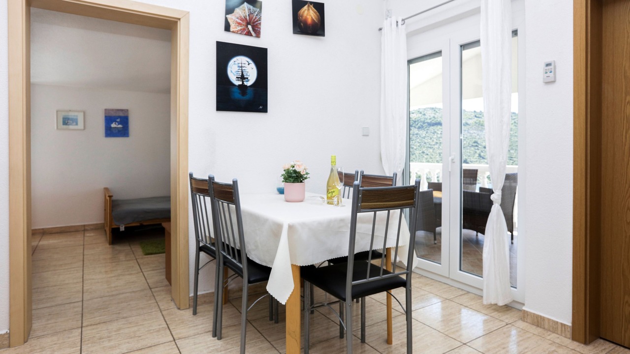 Photo of Livingroom in Podglavica