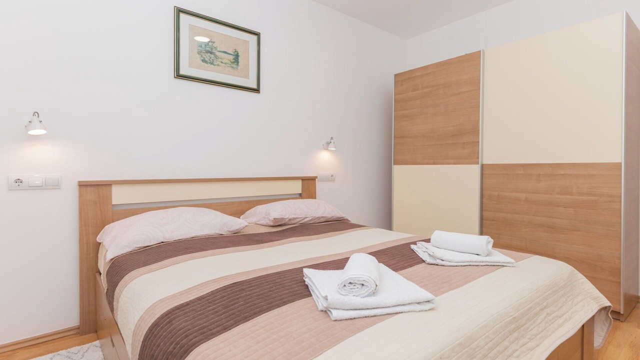 Photo of Bedroom in Donji Prolozac