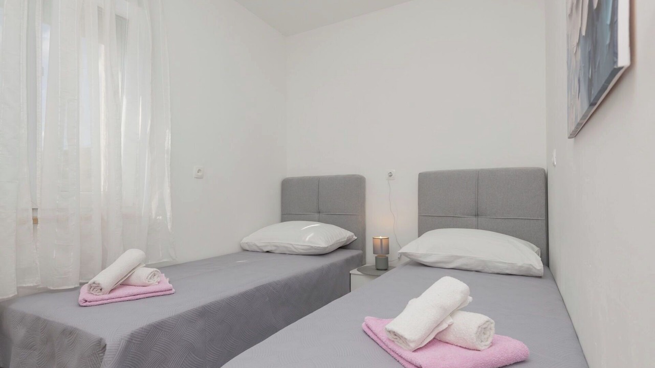 Photo of Bedroom in Donji Prolozac