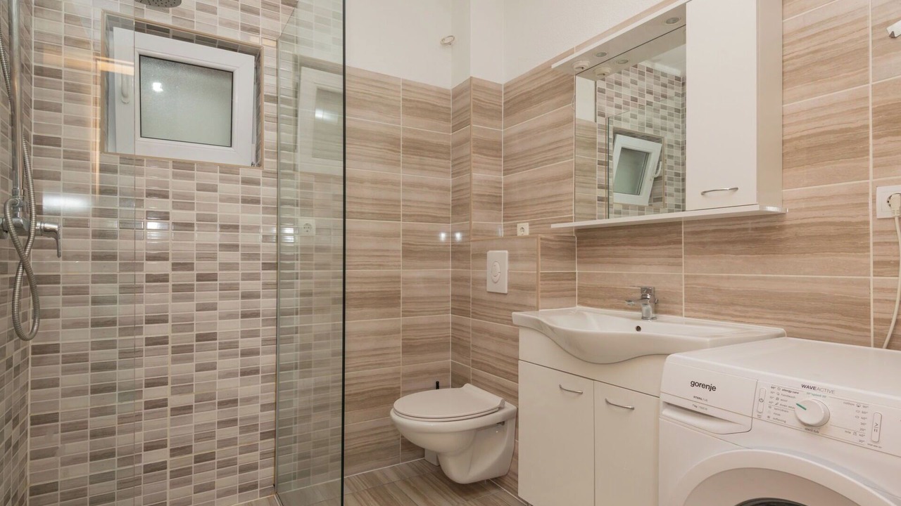 Photo of Bathroom in Donji Prolozac