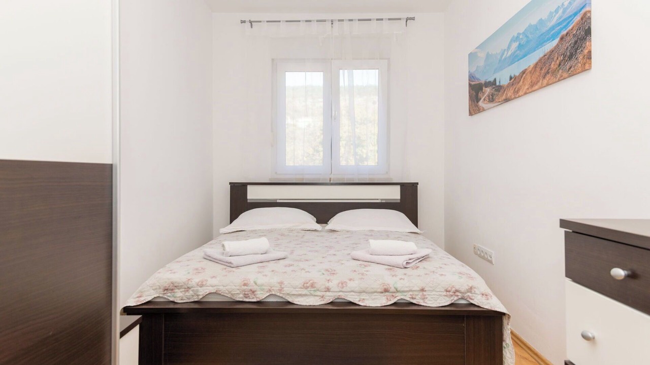 Photo of Bedroom in Donji Prolozac