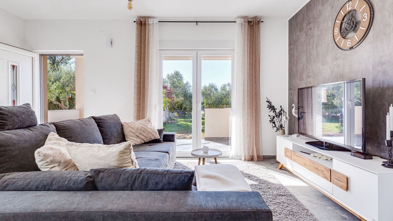 Photo of Livingroom in Sukosan