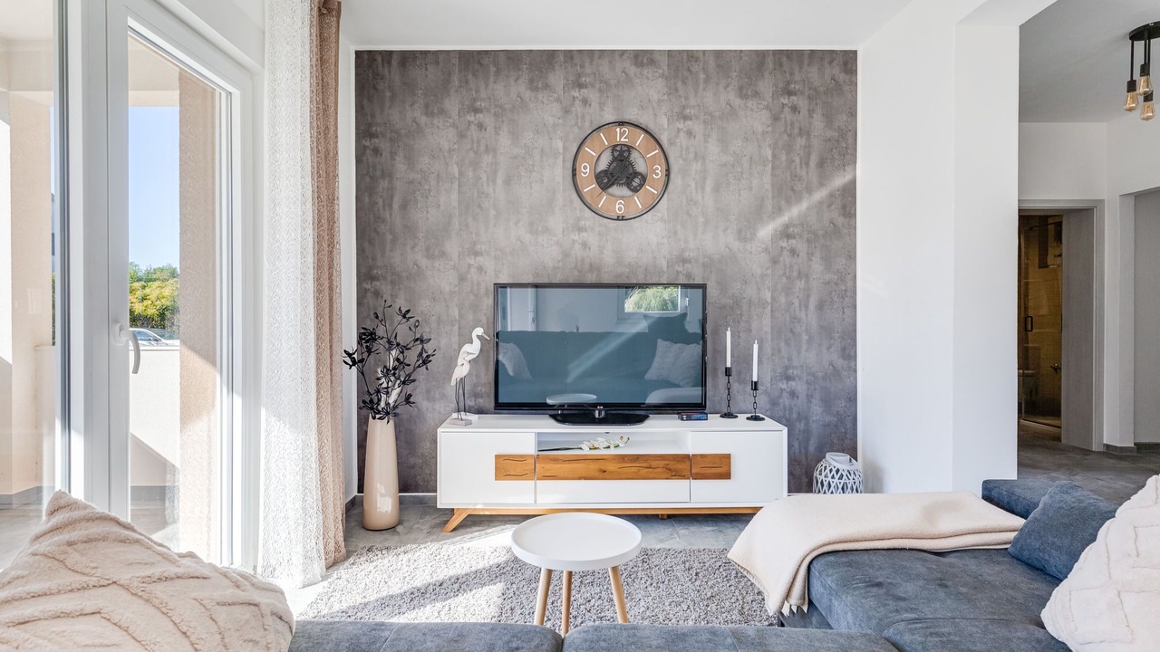 Photo of Livingroom in Sukosan