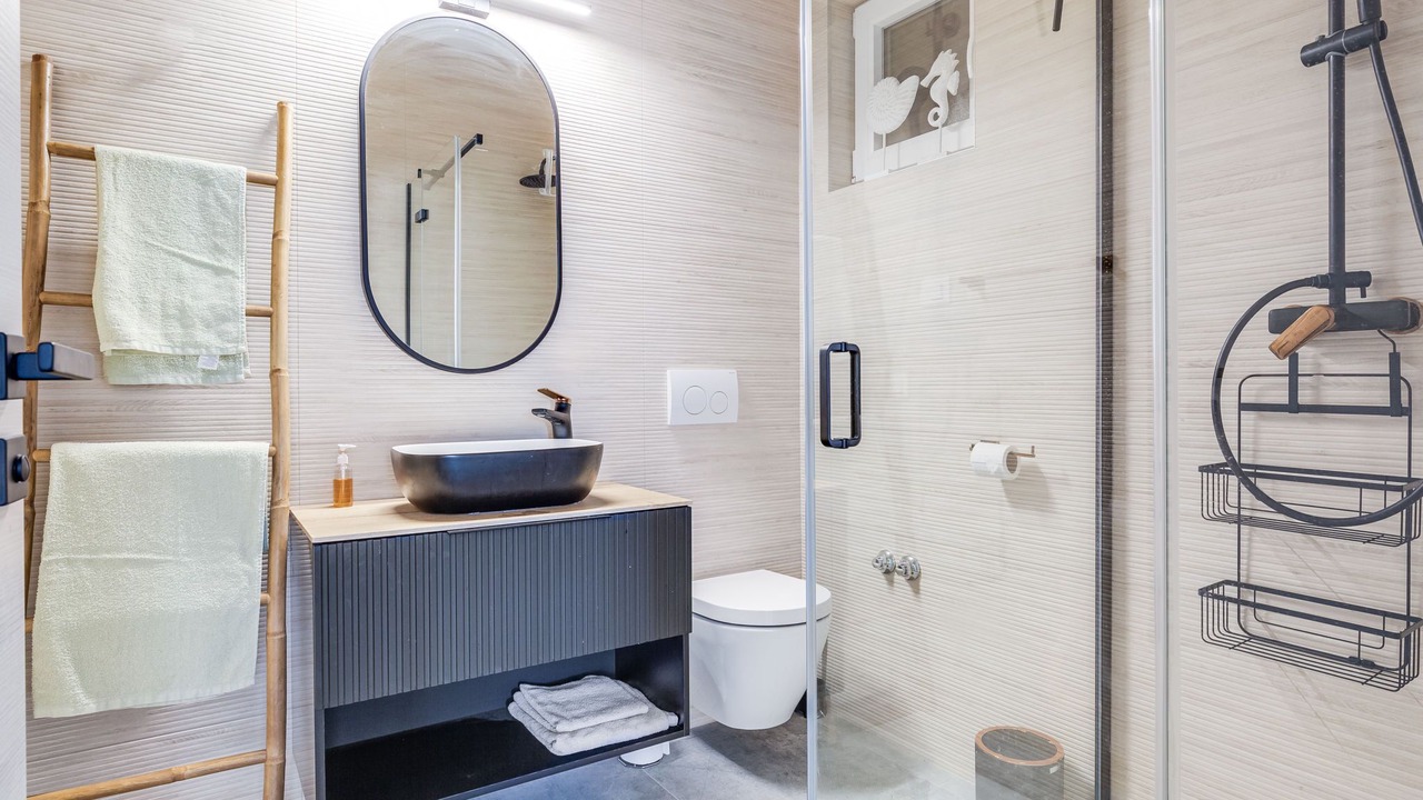 Photo of Bathroom in Sukosan