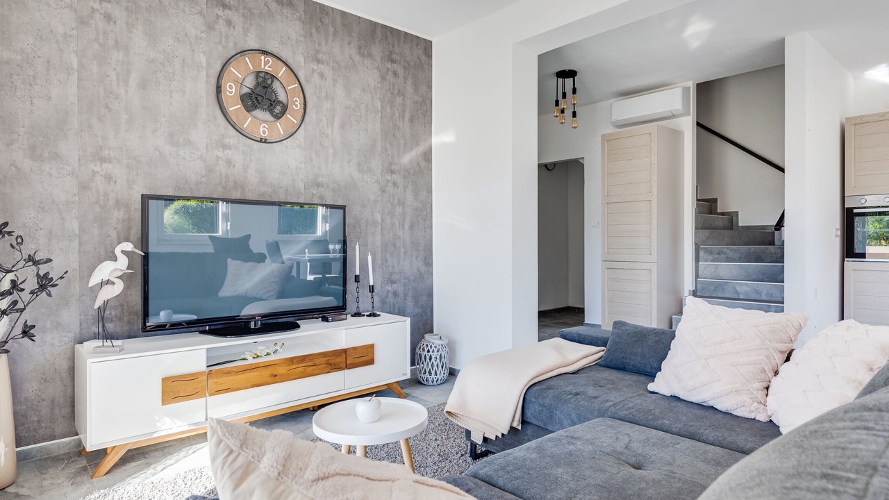 Photo of Livingroom in Sukosan