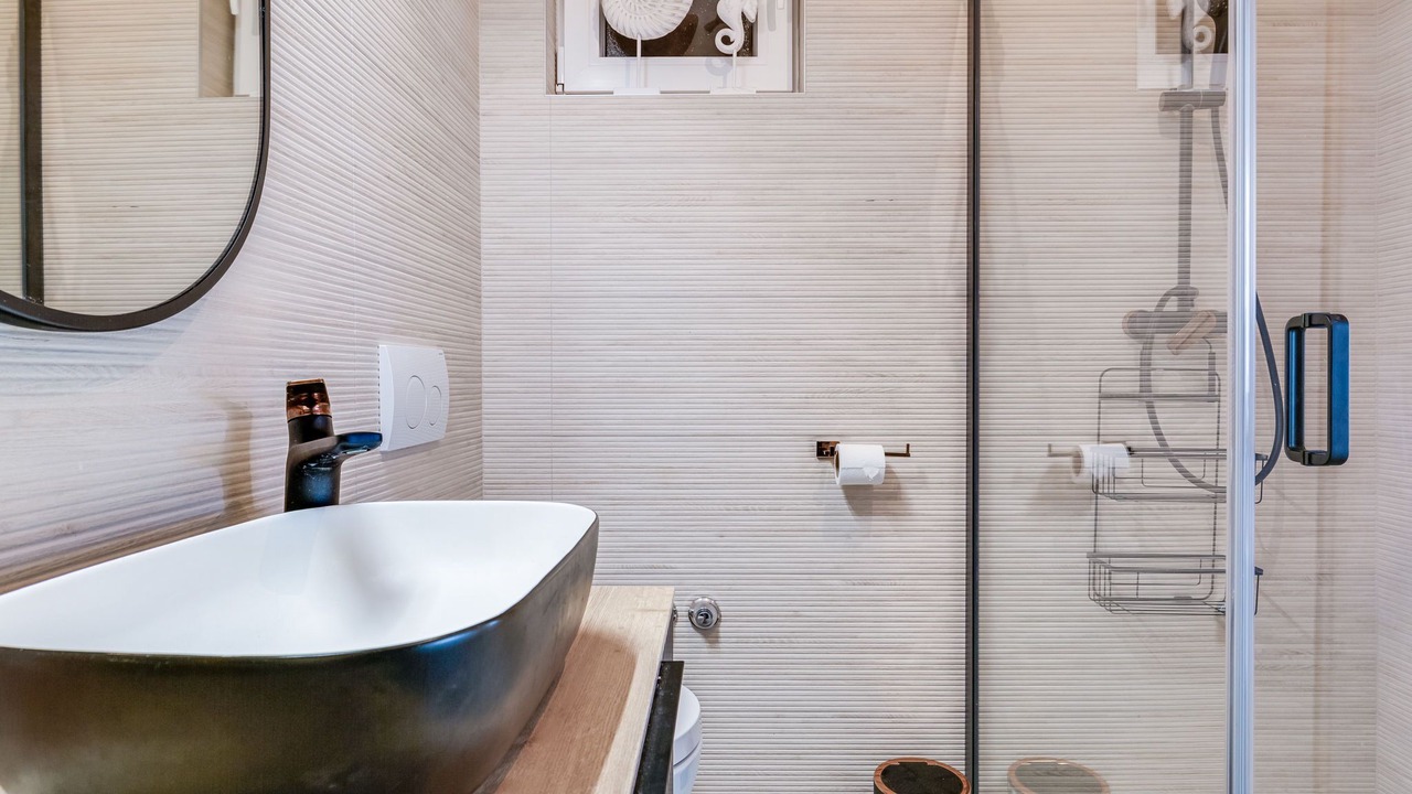 Photo of Bathroom in Sukosan