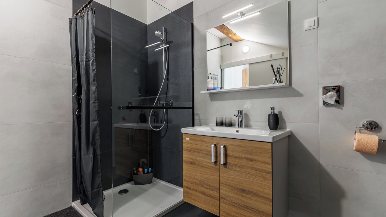 Photo of Bathroom in Cakovec