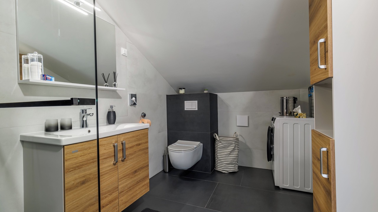 Photo of Bathroom in Cakovec
