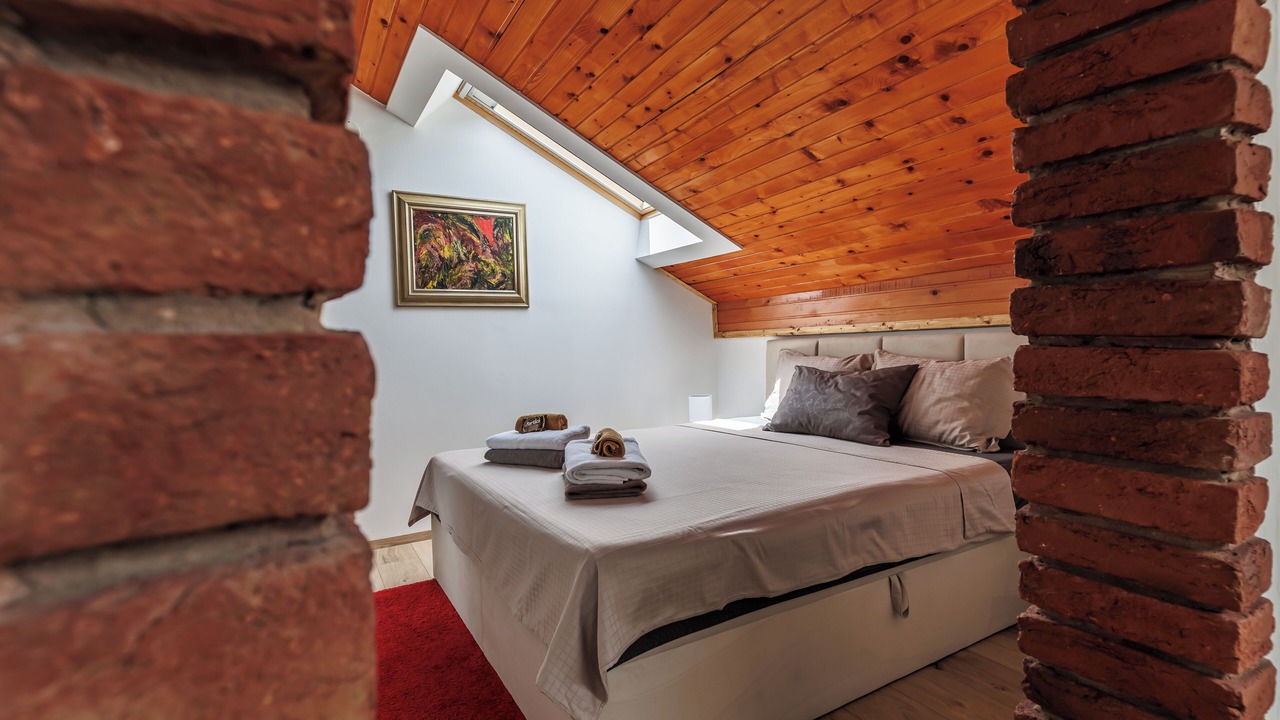 Photo of Bedroom in Cakovec