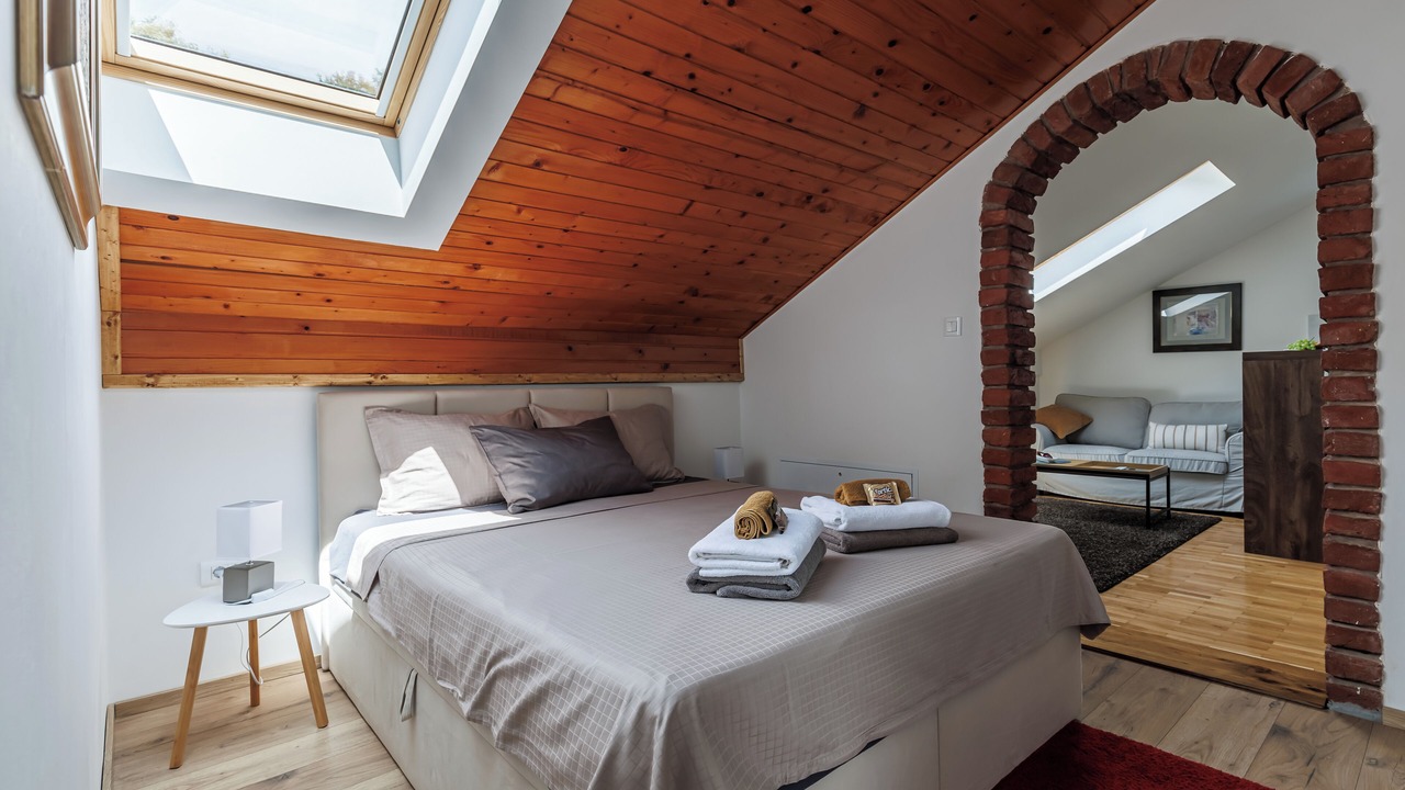 Photo of Bedroom in Cakovec