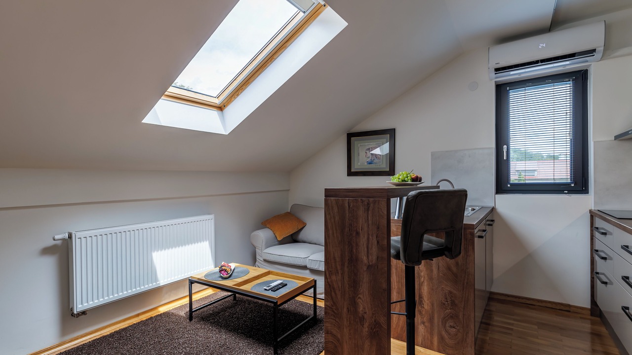 Photo of Livingroom in Cakovec