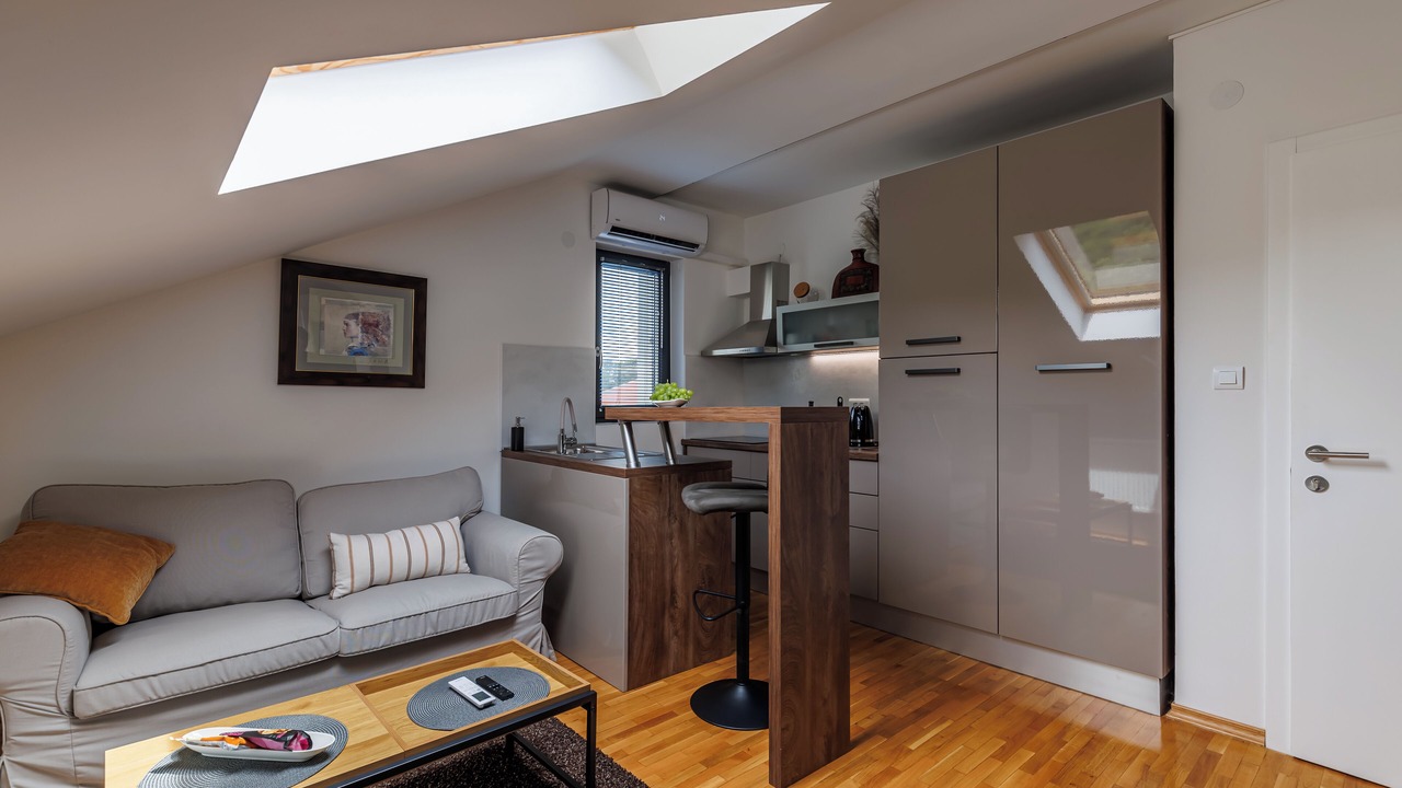 Photo of Livingroom in Cakovec