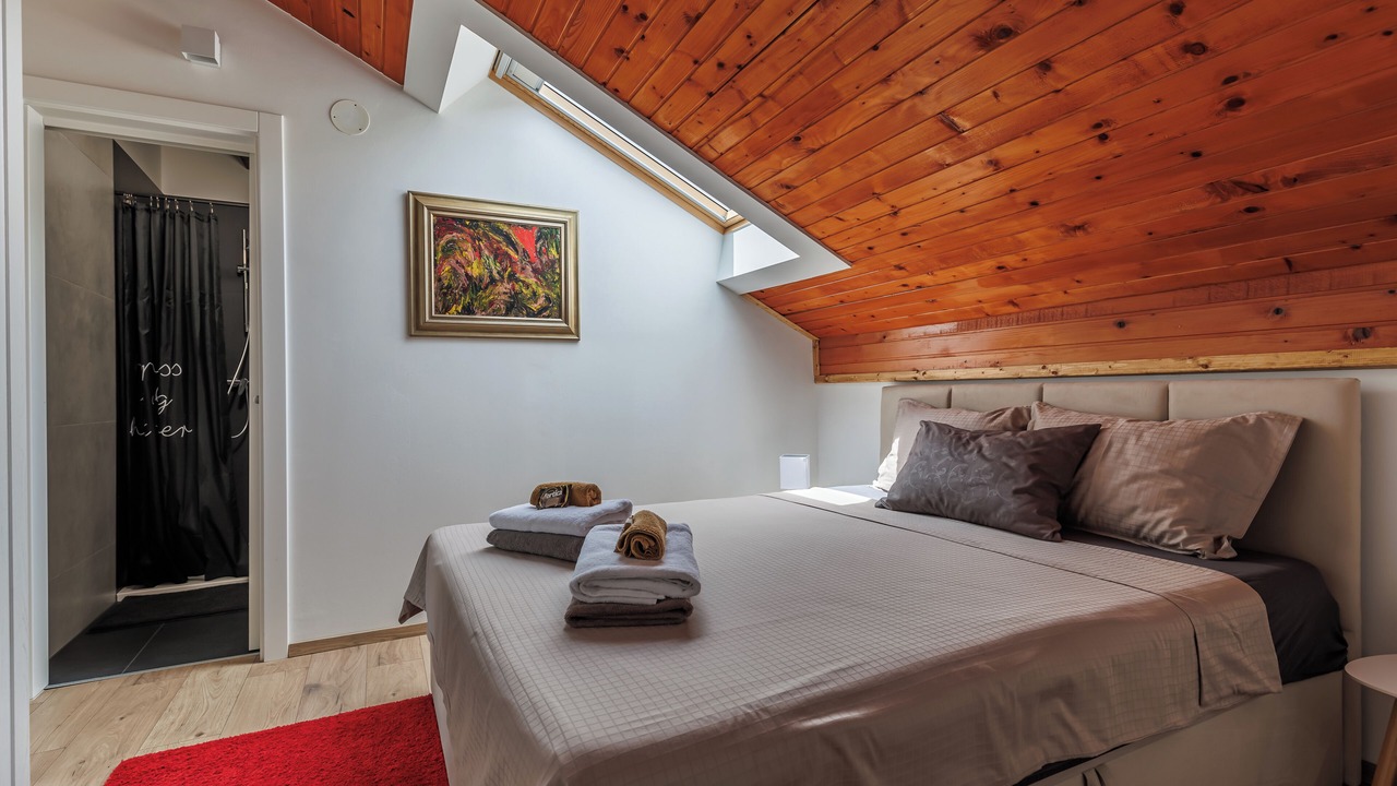 Photo of Bedroom in Cakovec
