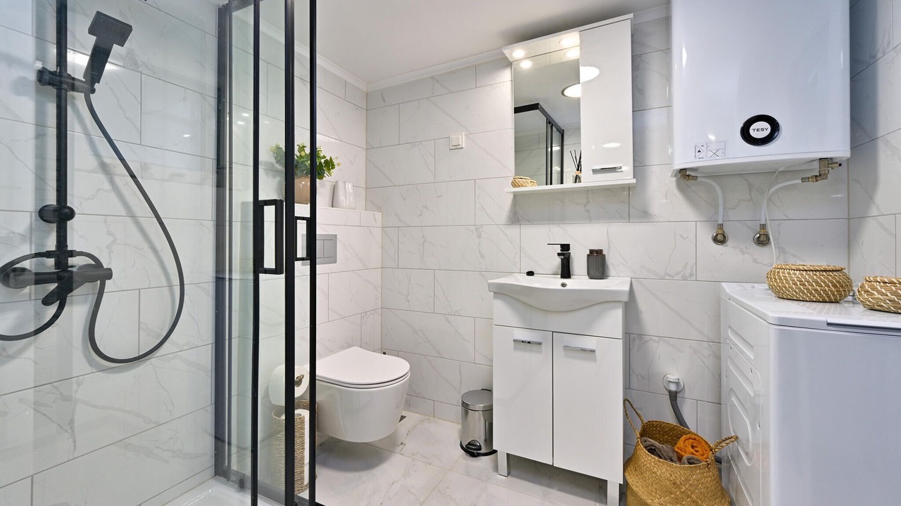 Photo of Bathroom in Kapela