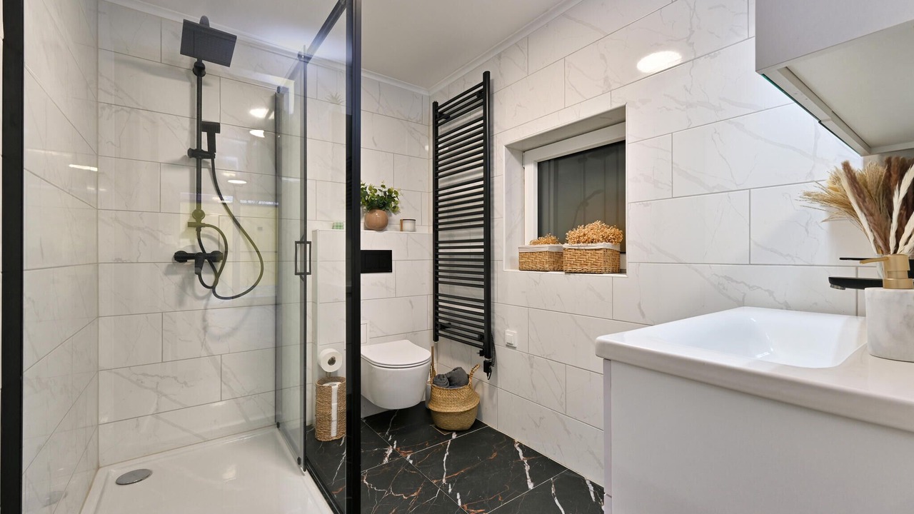 Photo of Bathroom in Kapela