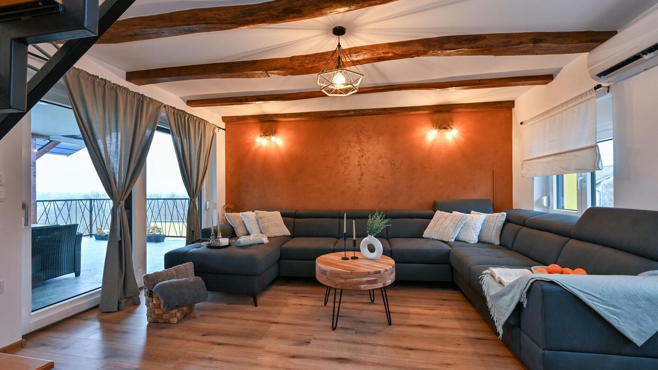 Photo of Bedroom in Kapela