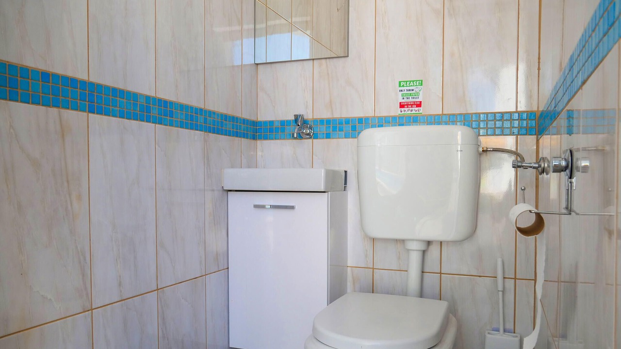 Photo of Bathroom in Marina