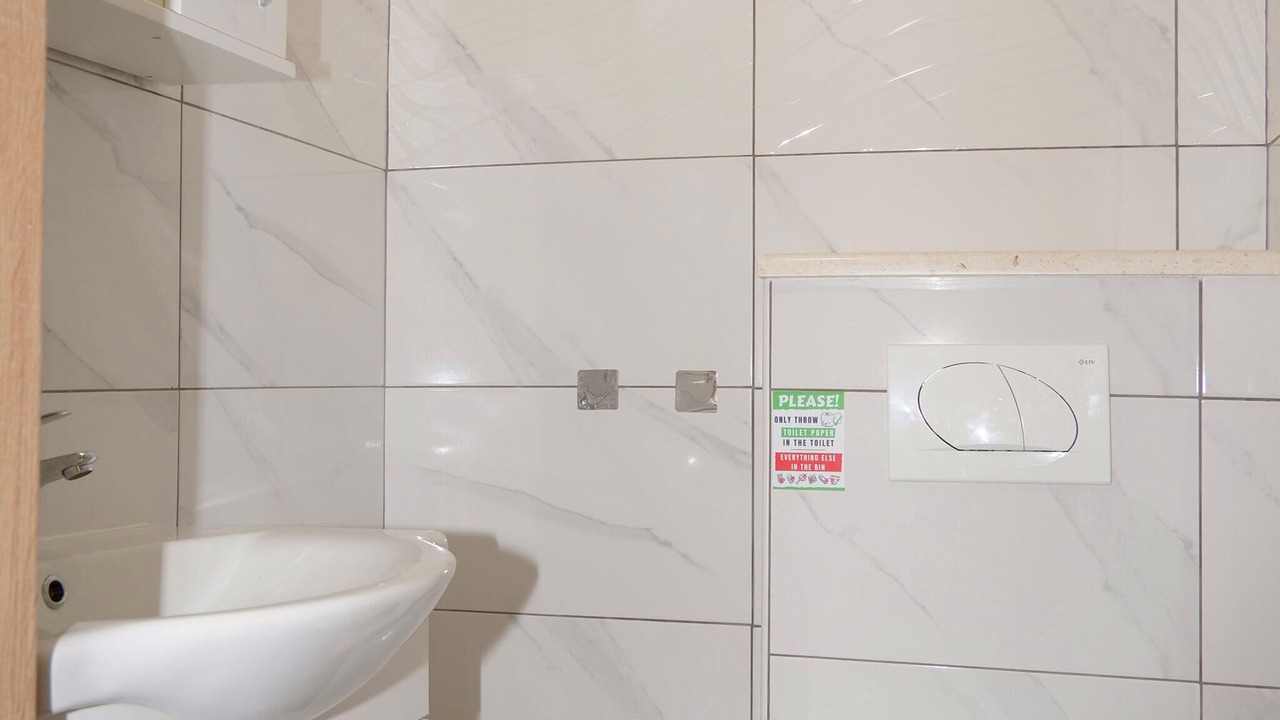 Photo of Bathroom in Marina