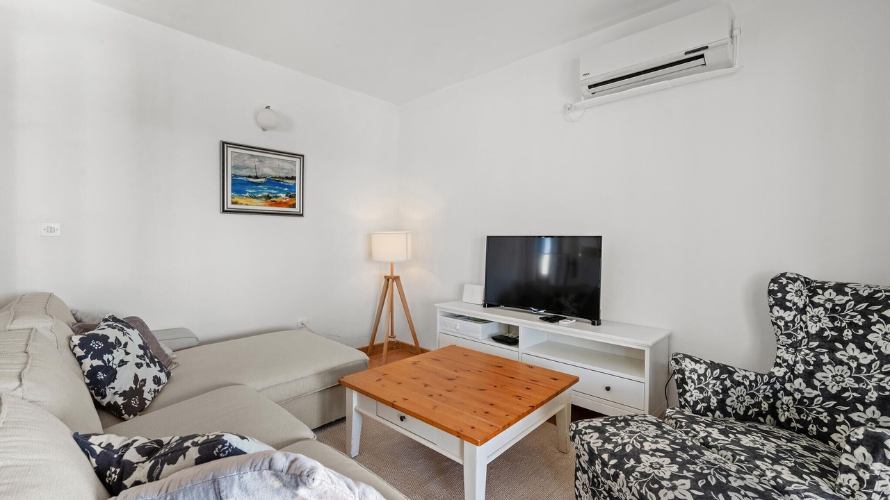 Photo of Bedroom in Velim