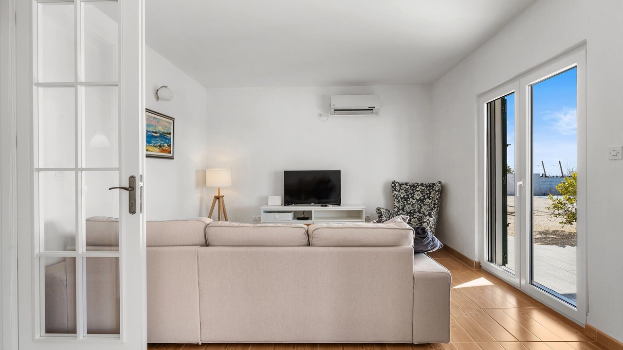 Photo of Bedroom in Velim
